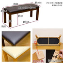 ダイニングベンチ 椅子 2人掛け リビング ベンチ 北欧 ナチュラル カントリー カフェ風 クッション座面 シンプル おしゃれ イス 【納期B】【vtm95】