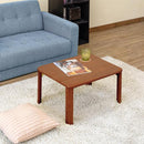 ローテーブル 折りたたみテーブル ちゃぶ台 モダン リビング 折り畳み 折畳み 和風 和室 似合う 木製 天然木 座卓 センターテーブル 小さい 机 北欧 【納期B】【wz600na】