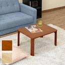 ローテーブル 折りたたみテーブル ちゃぶ台 モダン リビング 折り畳み 折畳み 和風 和室 似合う 木製 天然木 座卓 センターテーブル 小さい 机 北欧 【納期B】【wz600na】