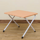 テーブル 折りたたみ 折畳みテーブル リビングテーブル ローテーブル 座卓 デスク 折り畳み 折れ脚 すき間収納 コンパクト 簡易 デスク おしゃれ 北欧 【納期B】【uys03】