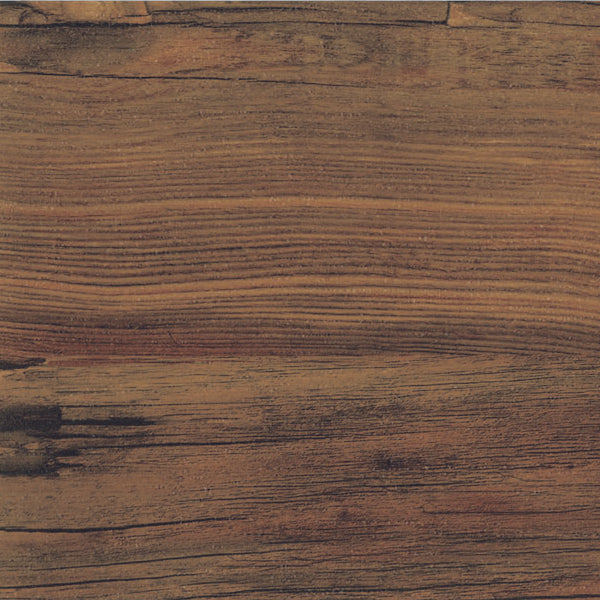 フロアタイル 木目 床タイル シール 貼るだけ フローリング材 粘着材付き のり付き デコウッド 木目タイル 床材 接着剤つき 壁 塩ビタイル 床 シート DIY 【lic-decowood-001】【納期区分：B】