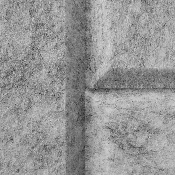 吸音材フェルメノン「45度カット」 30×30 6枚セット