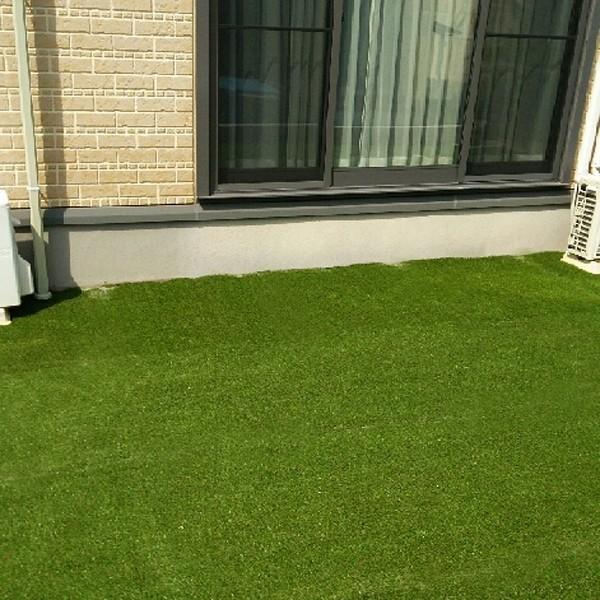 マルヒサ 人工芝 芝丈40mm 幅1m 長さ2m