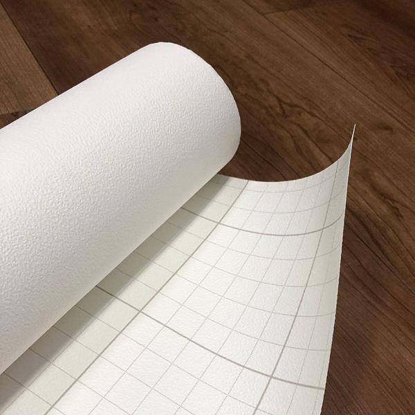 壁紙 張り替え 自分で 壁紙シール 貼ってはがせる 90cm×10m